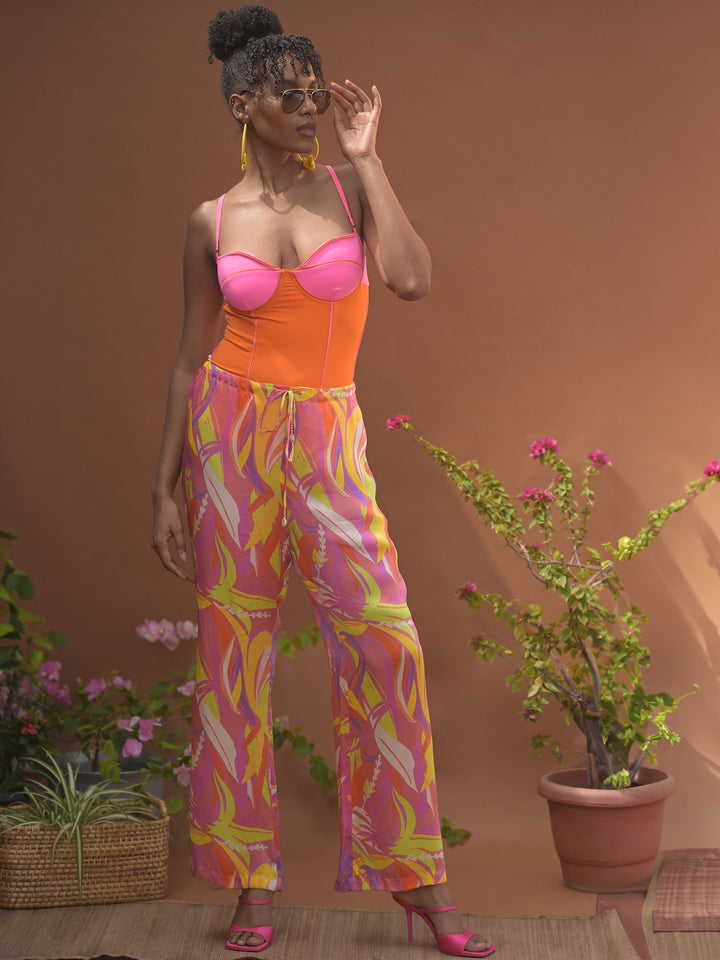 Malibu Drawstring Pants