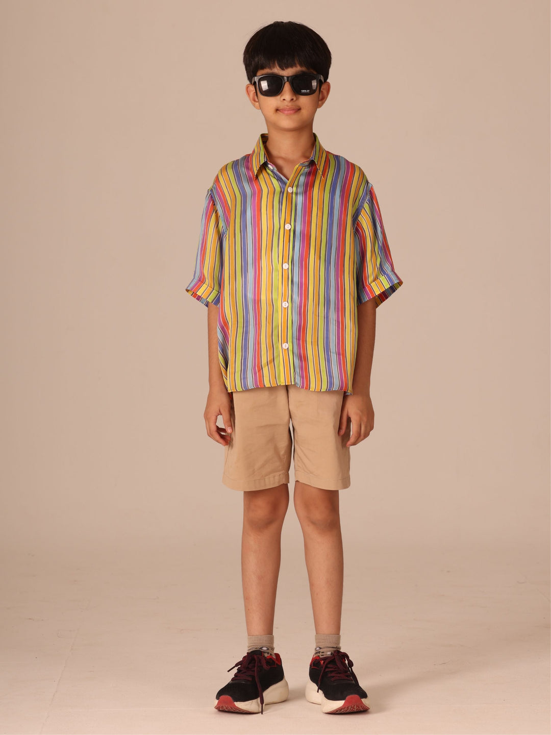 Mini Lale Melo Shirt