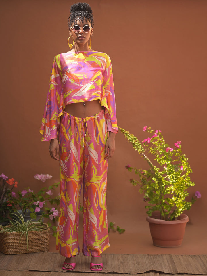 Malibu Kaftan Blouse