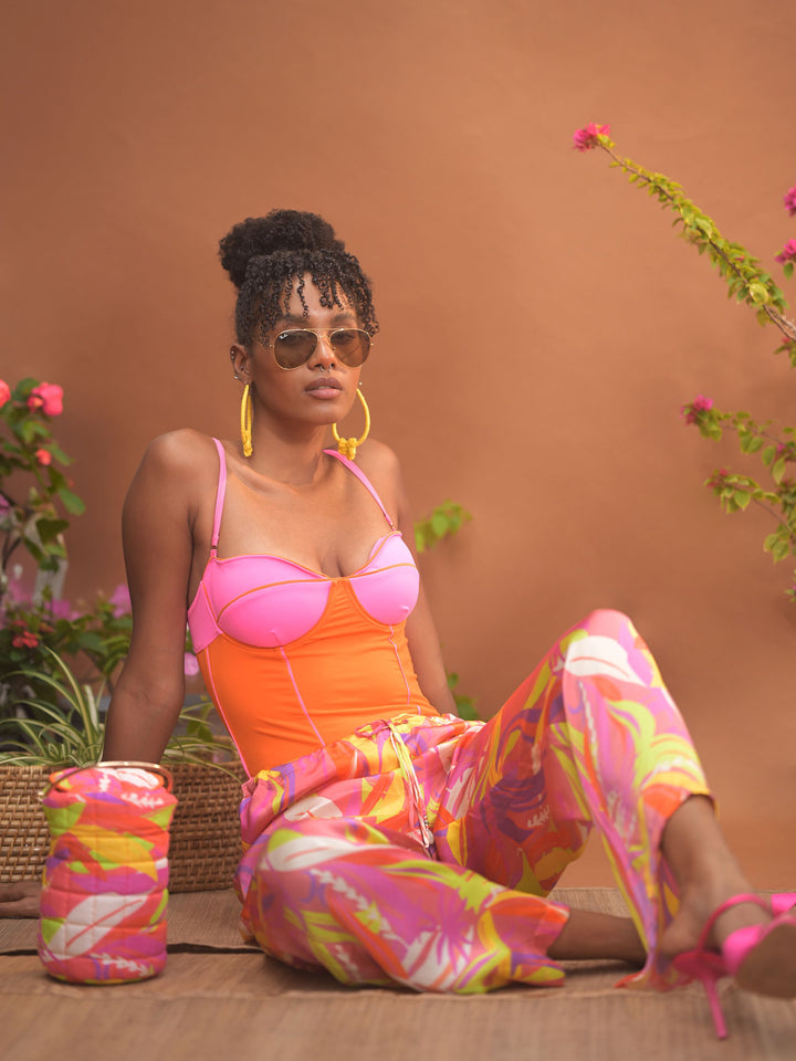 Malibu Drawstring Pants