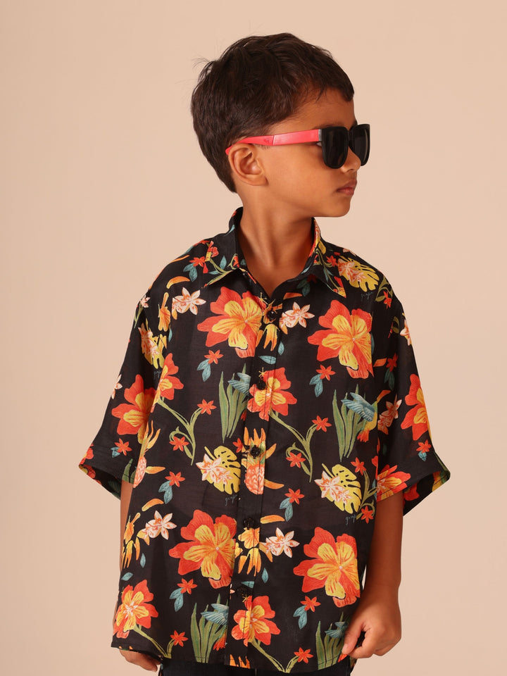 Mini Me Sitara Shirt