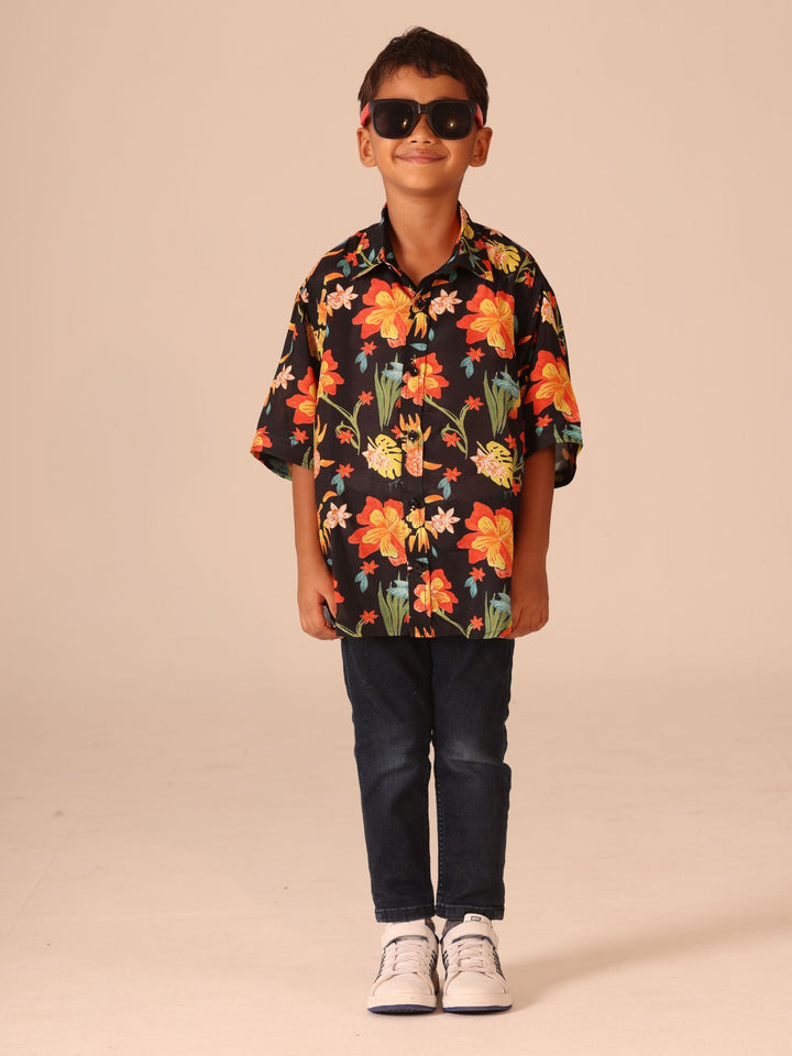 Mini Me Sitara Shirt