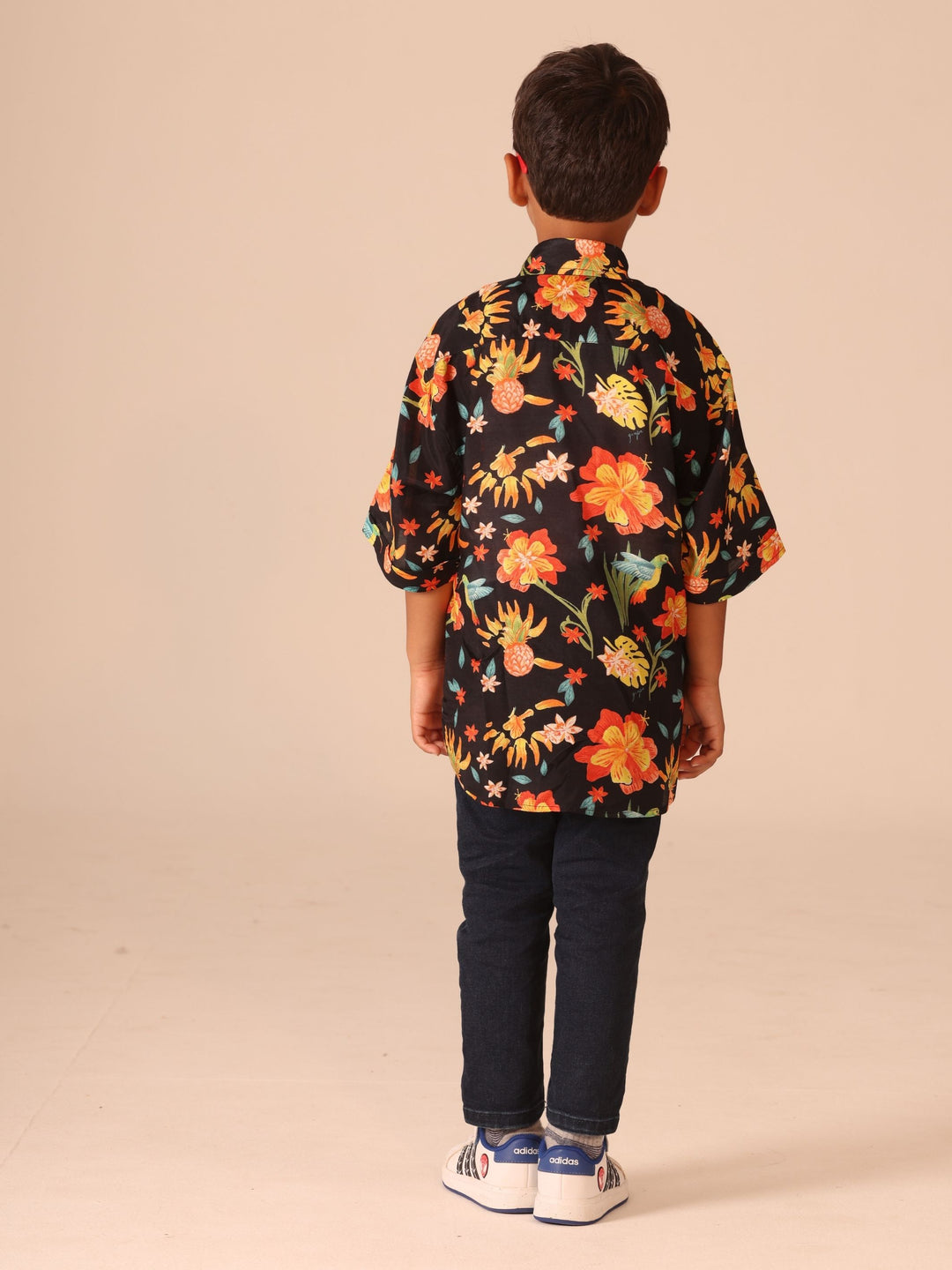 Mini Me Sitara Shirt