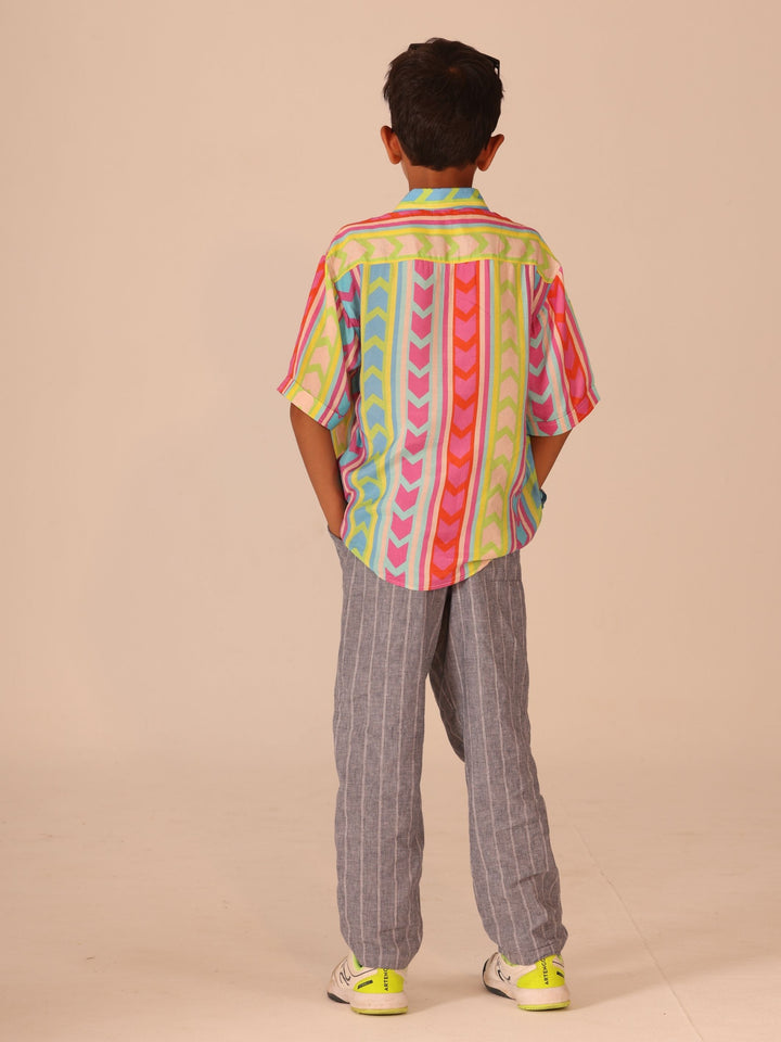 Mini Me Juicy Cacti Shirt