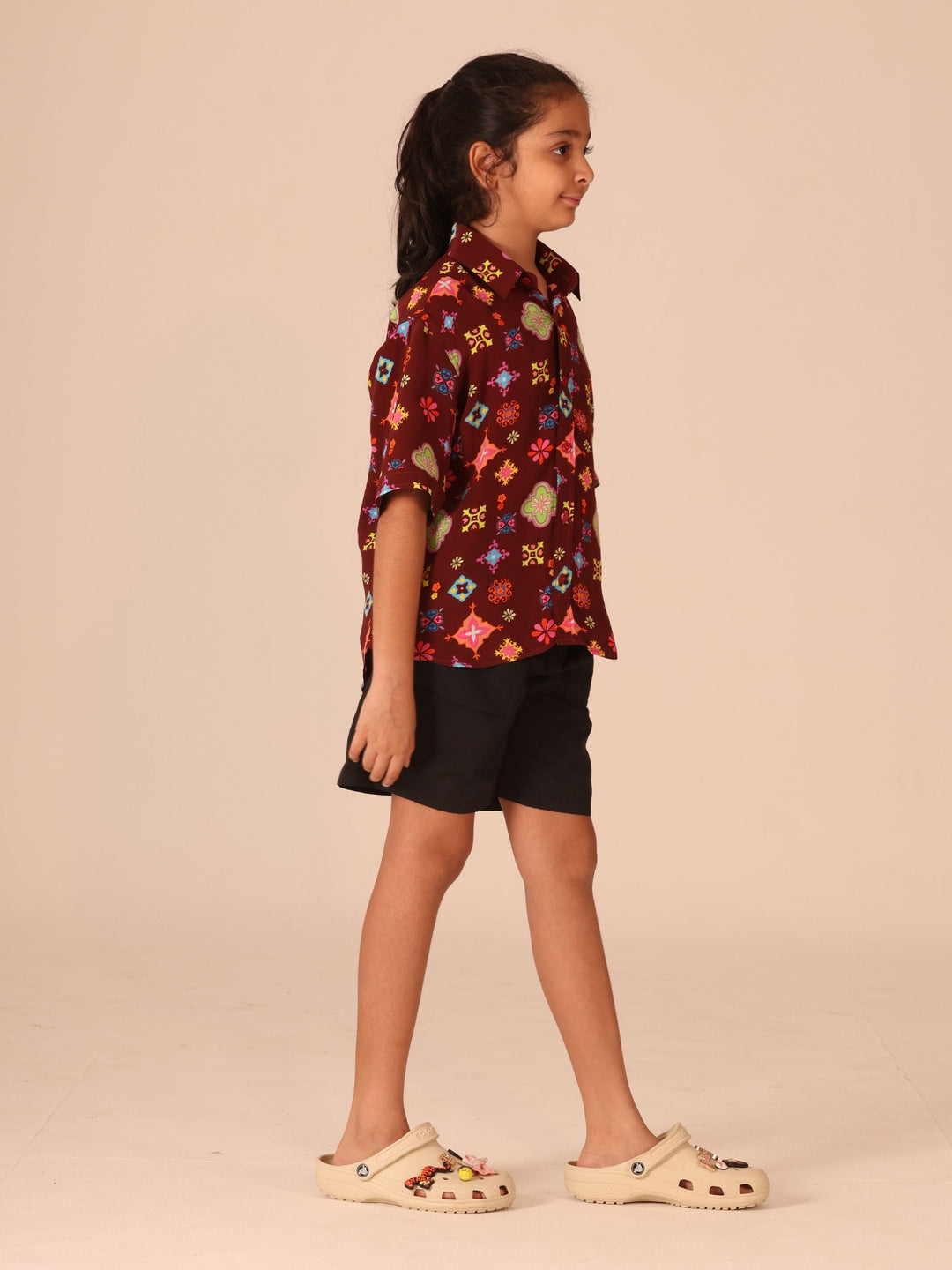 Mini Me Cleopatra Shirt