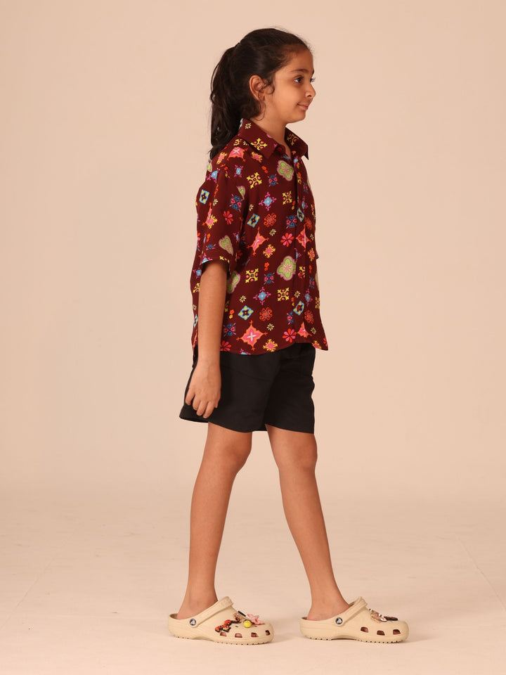 Mini Me Cleopatra Shirt