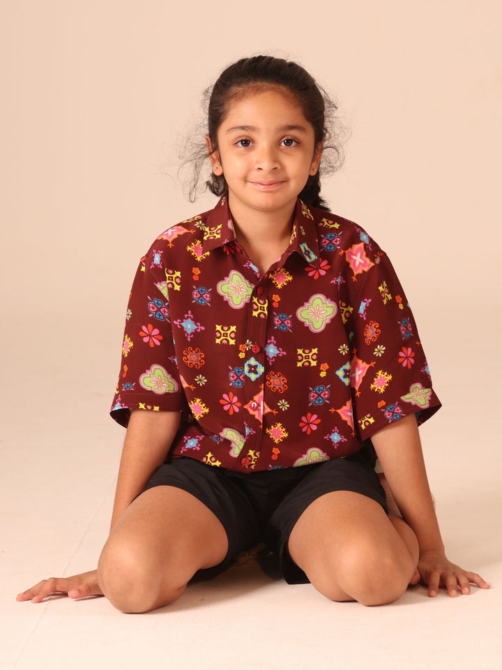 Mini Me Cleopatra Shirt