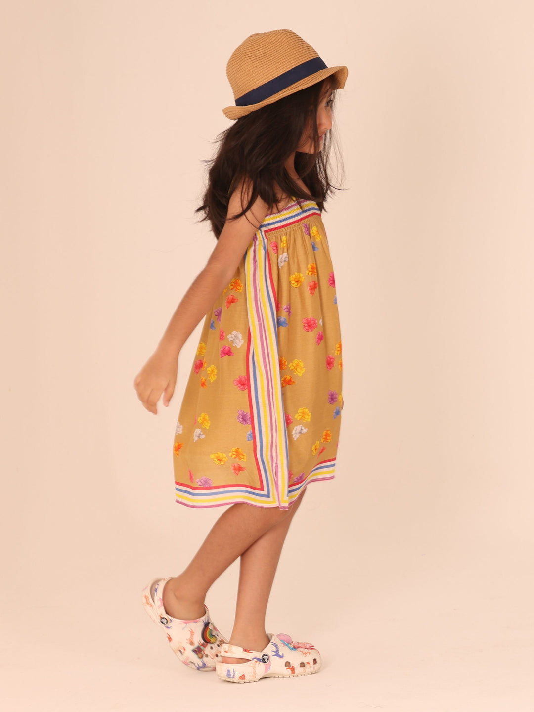 Mini Me Calista Slip Dress