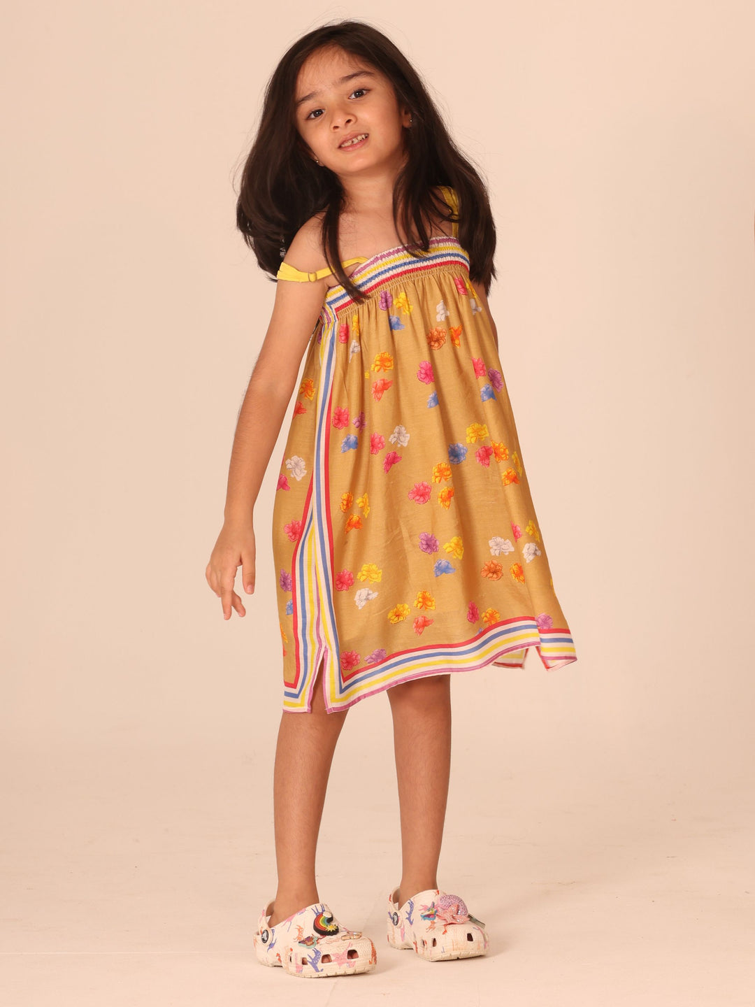 Mini Me Calista Slip Dress