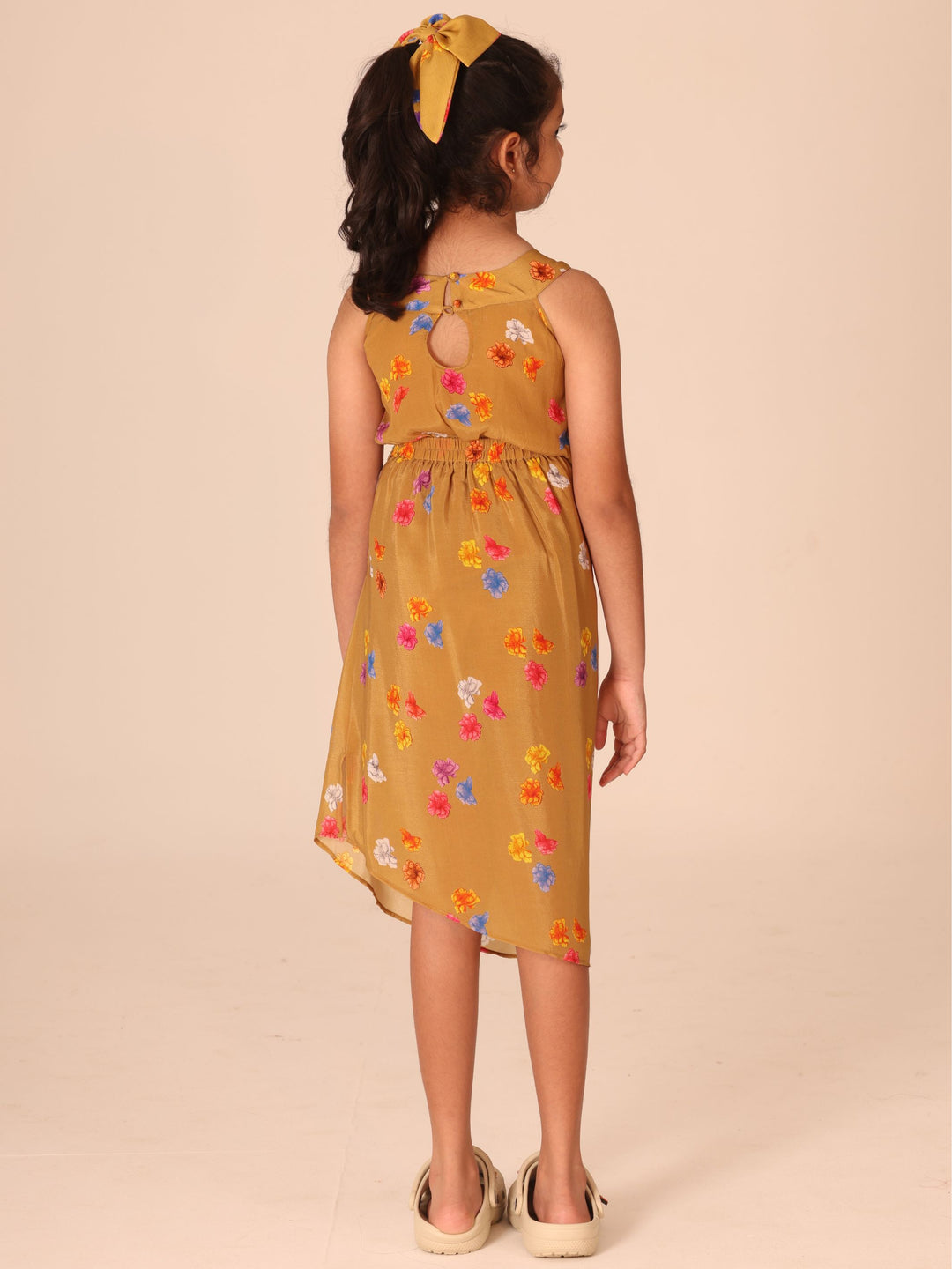 Mini Me Callista Cami & Skirt Set
