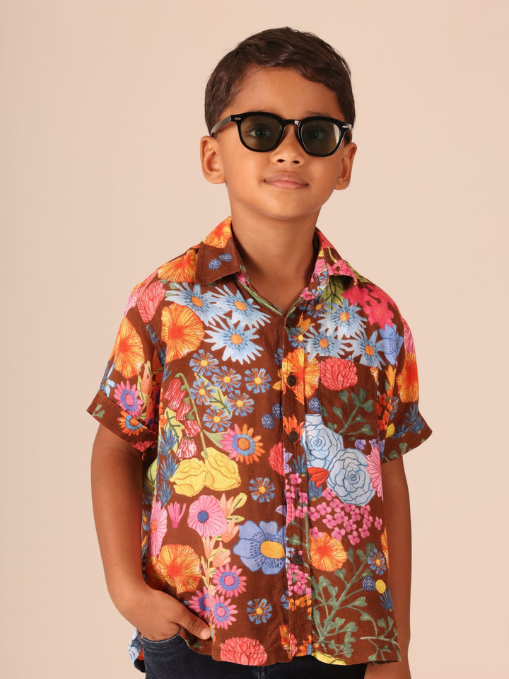 Mini Me Midnight Shirt