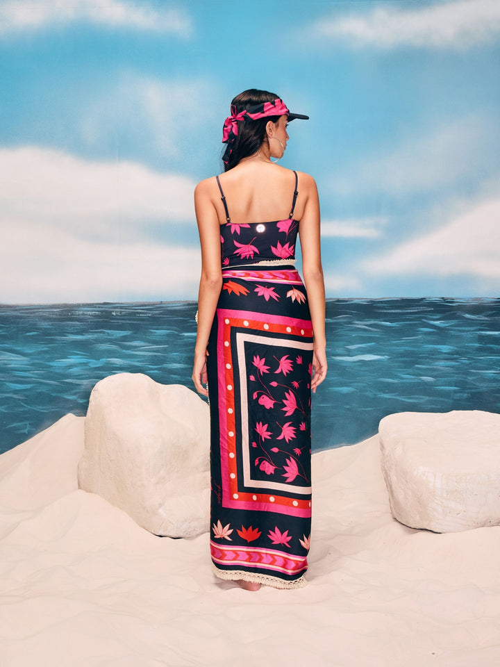 Padma Sarong