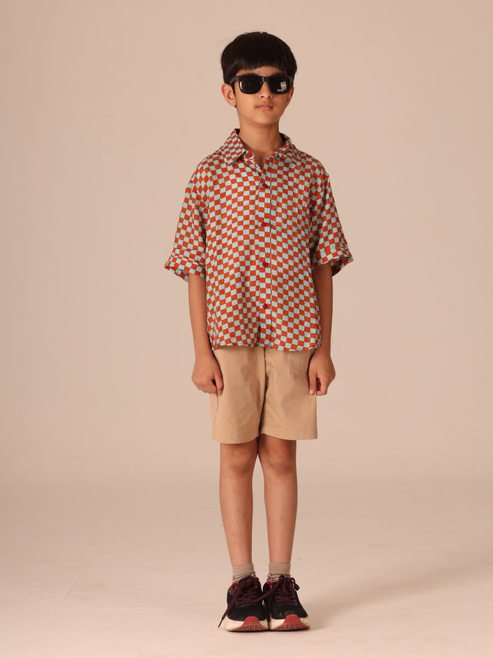 Mini Me Mooncactus Shirt