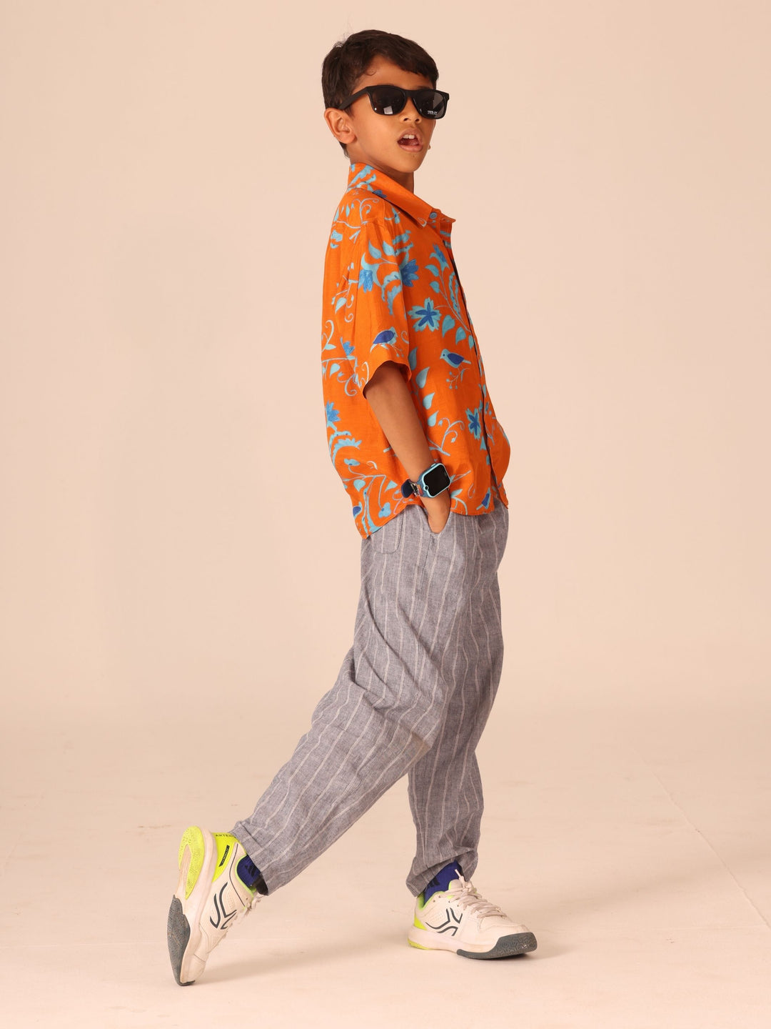 Mini Me Melo Shirt