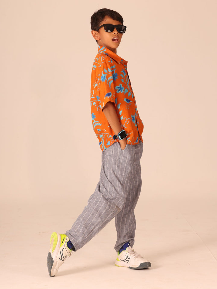 Mini Me Melo Shirt