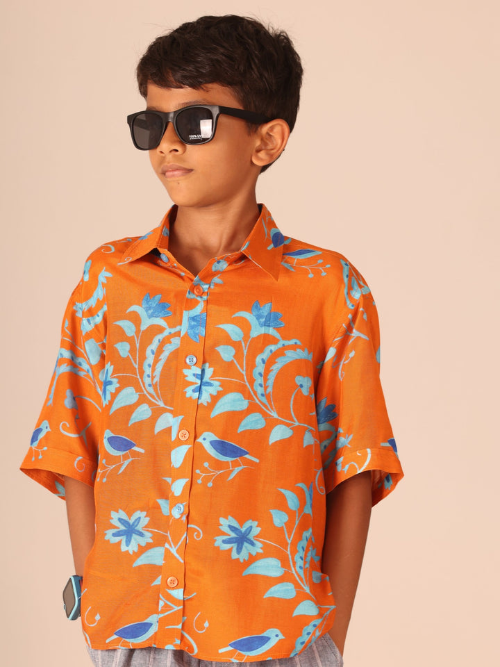 Mini Me Melo Shirt