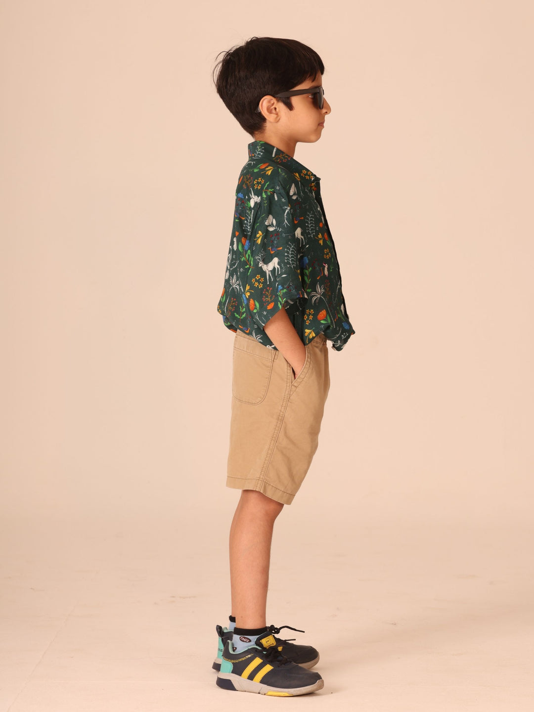 Mini Me Eden Shirt