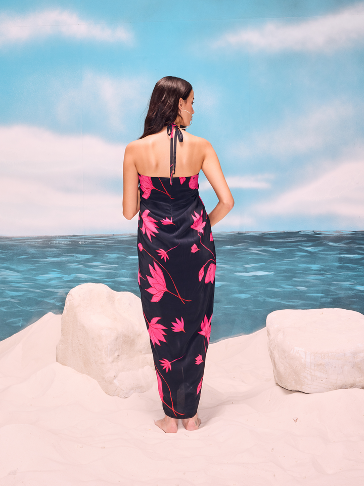 Padma Sarong Dress