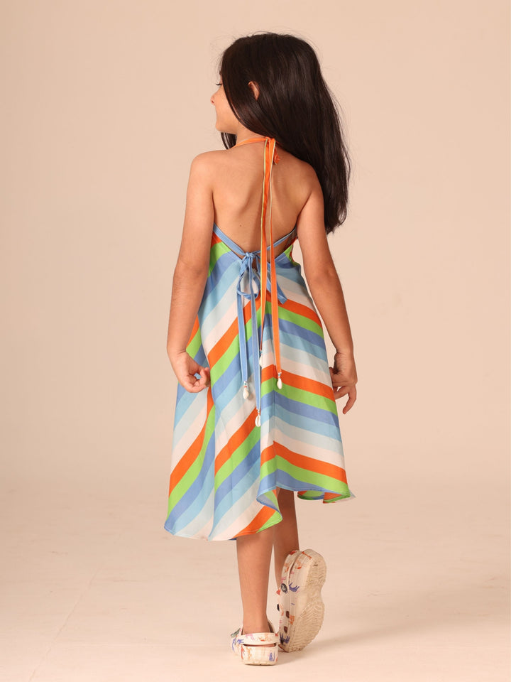 Mini Me Ocean Sundowner Maxi