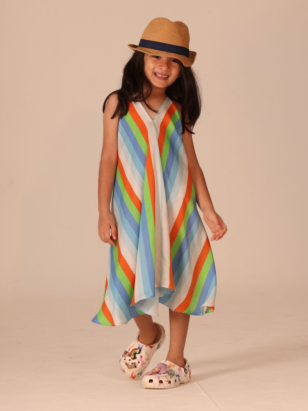 Mini Me Ocean Sundowner Maxi