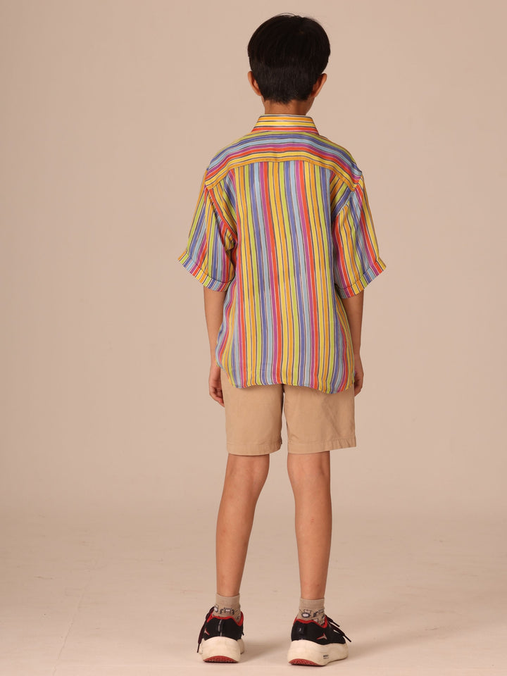 Mini Lale Melo Shirt