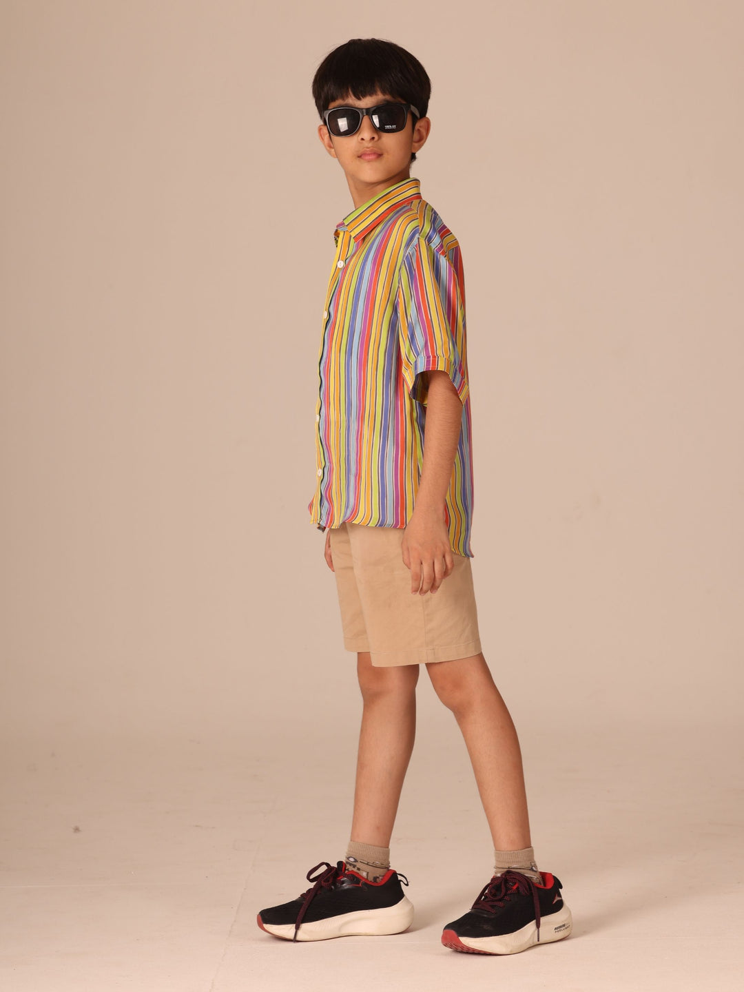 Mini Lale Melo Shirt