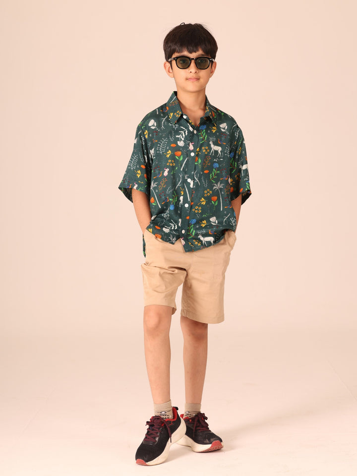 Mini Me Eden Shirt