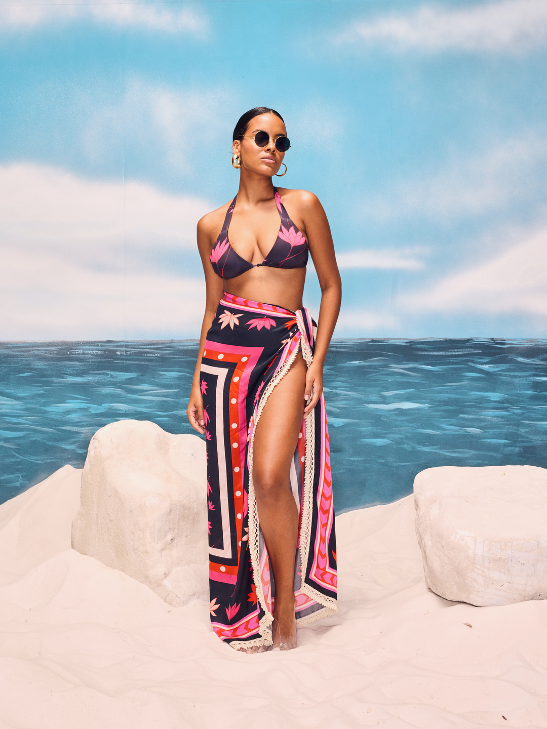 Padma Sarong