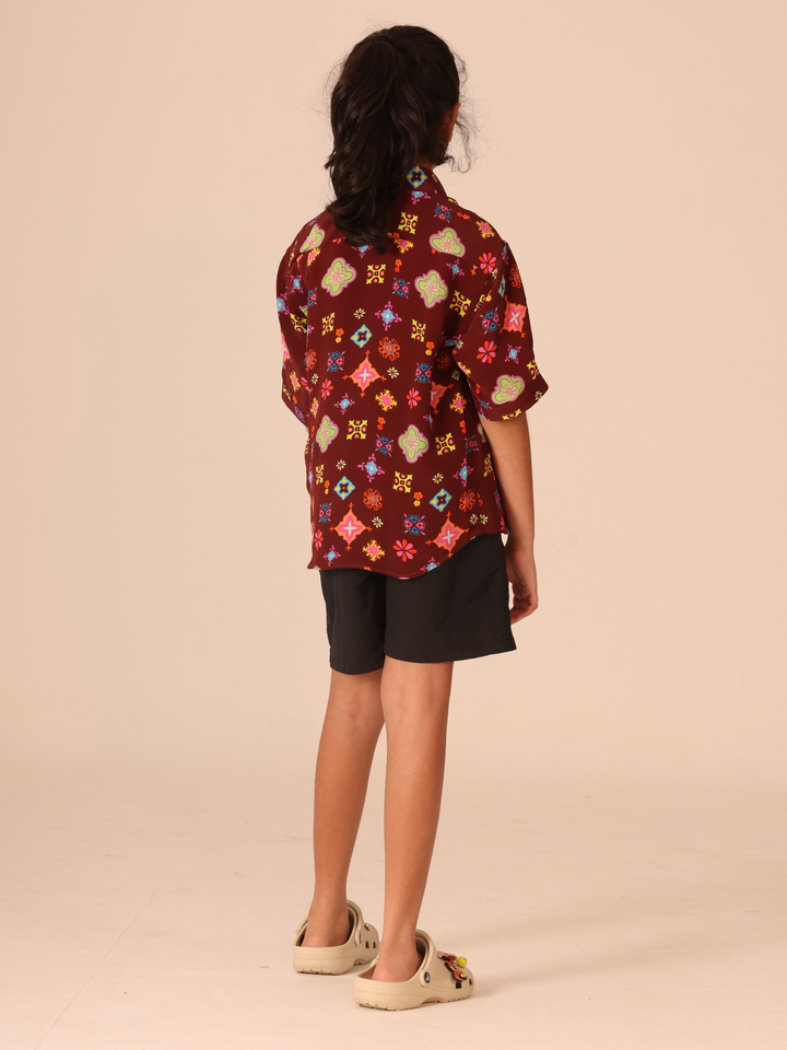 Mini Me Cleopatra Shirt